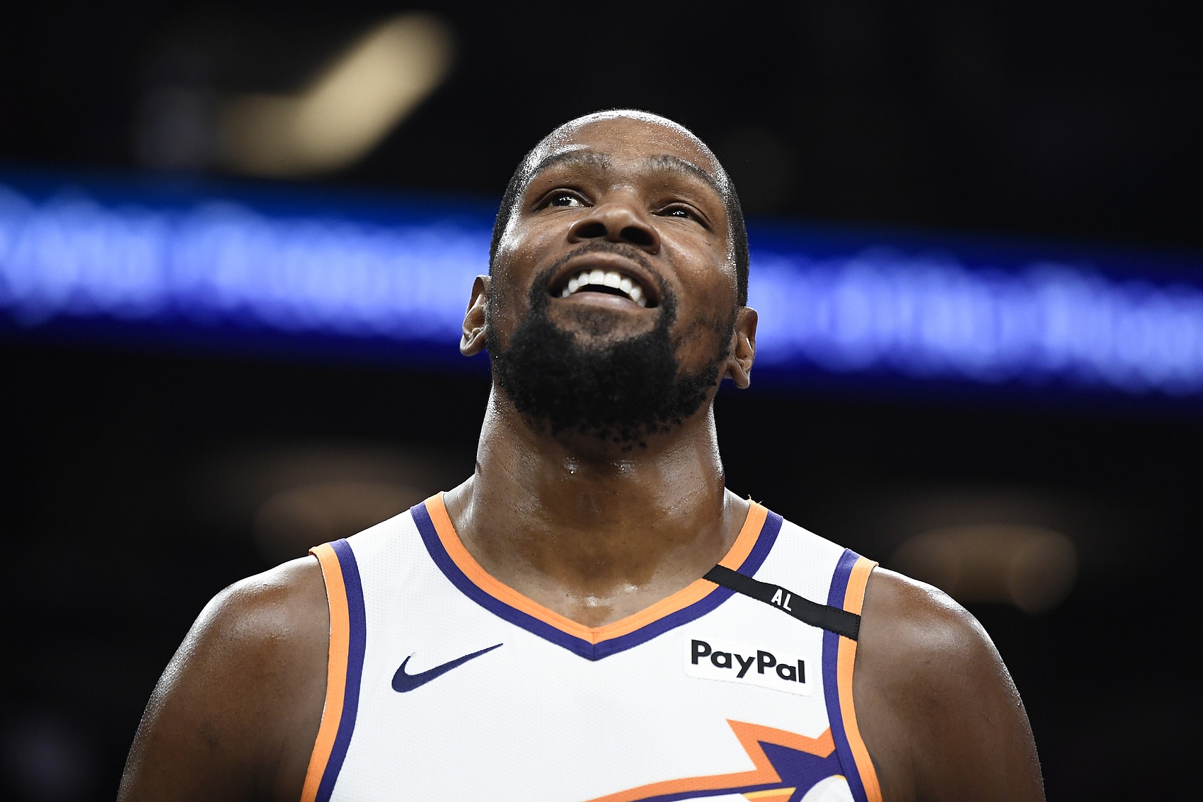 KD：我本可以接近贾巴尔历史得分纪录 但伤病是篮球的一部分